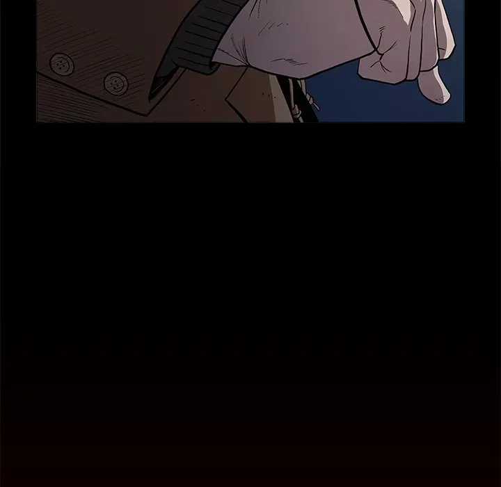 Read The V Squad chapter 4 image 41 on Lezhin