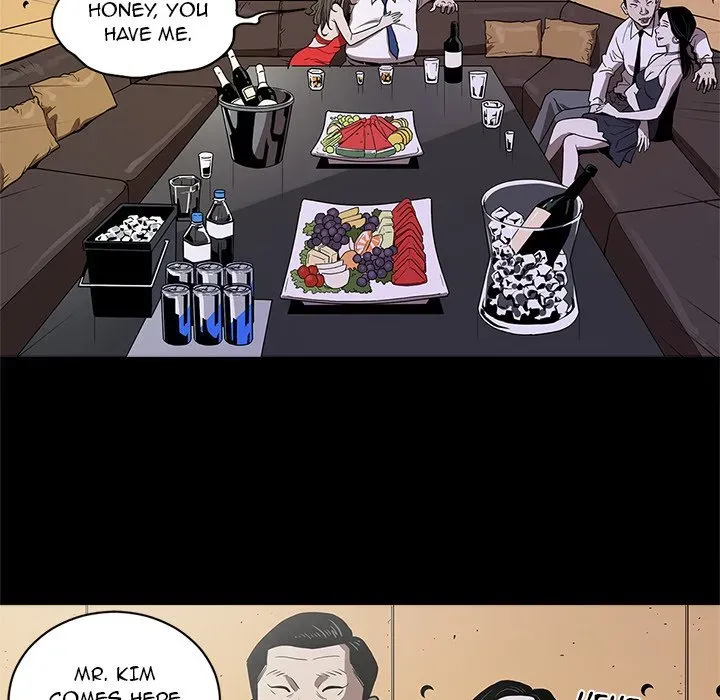 Read The V Squad chapter 4 image 47 on Lezhin