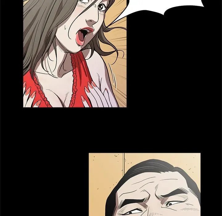 Read The V Squad chapter 4 image 49 on Lezhin