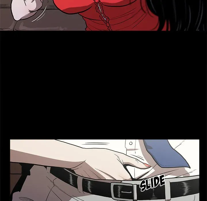 Read The V Squad chapter 4 image 52 on Lezhin