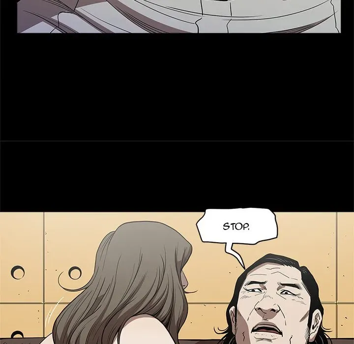 Read The V Squad chapter 4 image 53 on Lezhin
