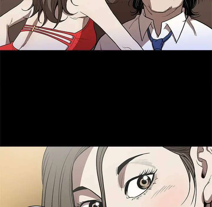 Read The V Squad chapter 4 image 54 on Lezhin