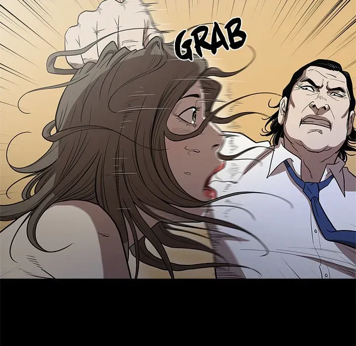 Read The V Squad chapter 4 image 57 on Lezhin