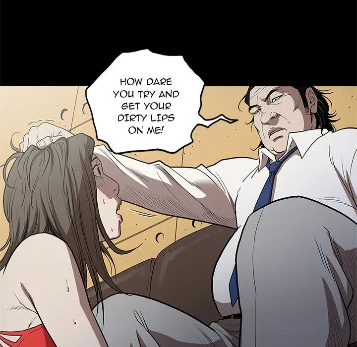 Read The V Squad chapter 4 image 58 on Lezhin