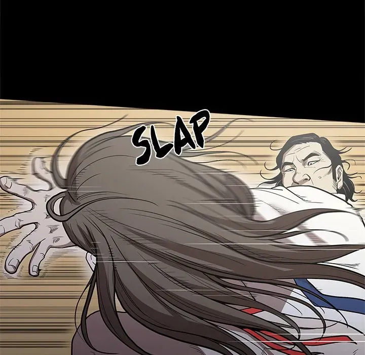 Read The V Squad chapter 4 image 60 on Lezhin