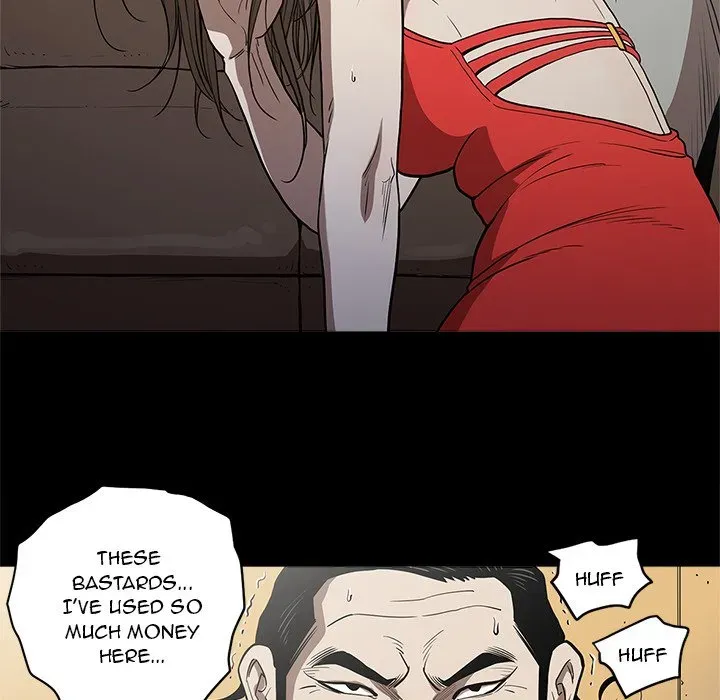 Read The V Squad chapter 4 image 62 on Lezhin