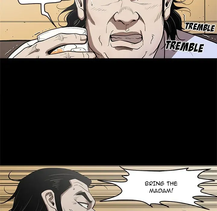 Read The V Squad chapter 4 image 63 on Lezhin