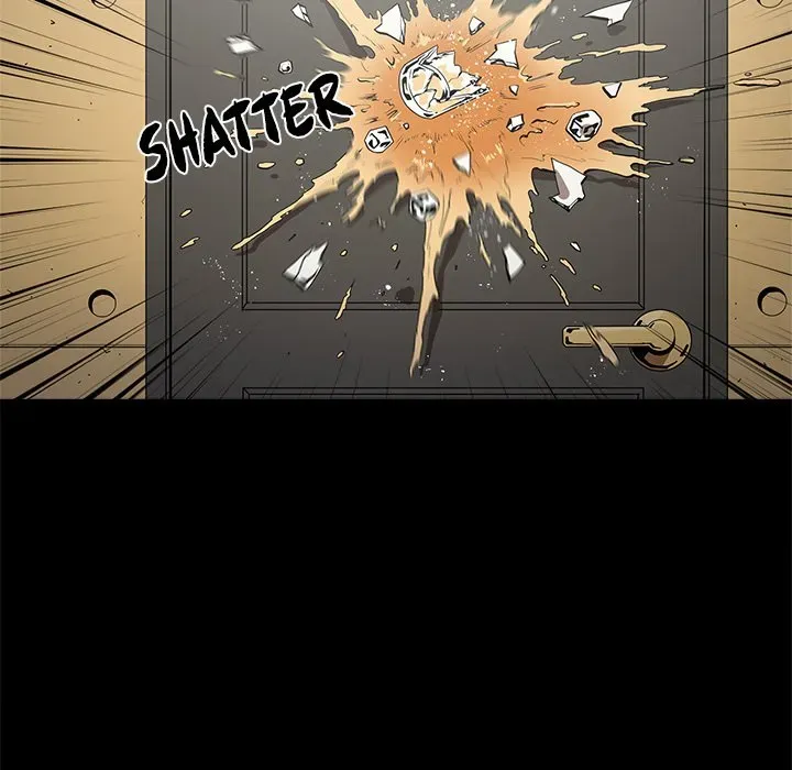 Read The V Squad chapter 4 image 65 on Lezhin