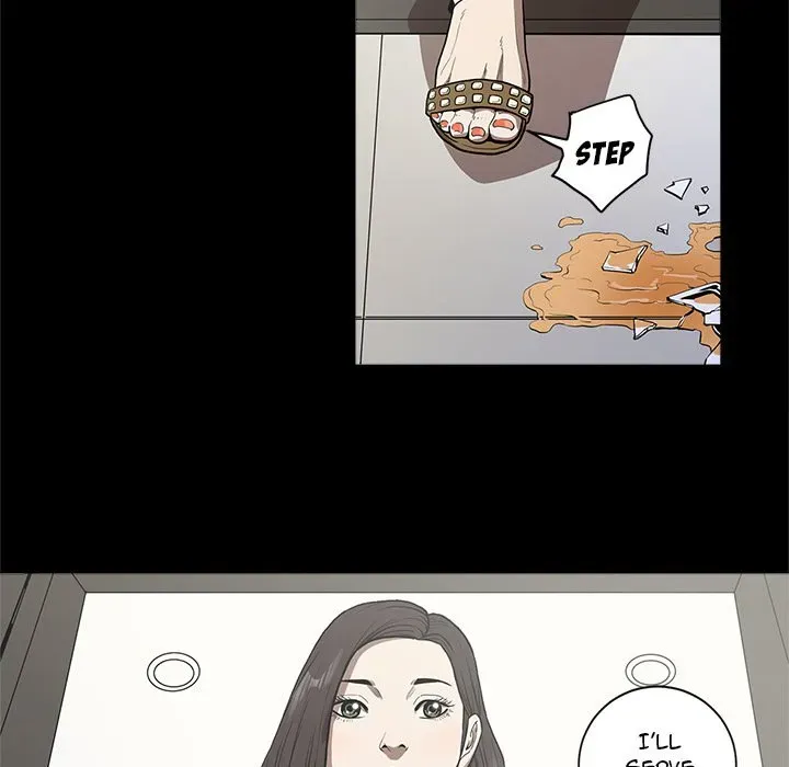 Read The V Squad chapter 4 image 68 on Lezhin