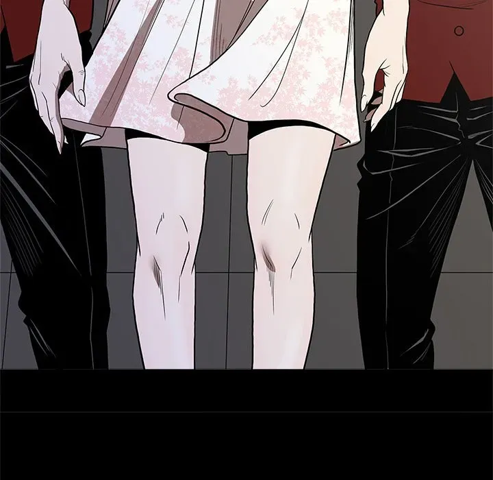 Read The V Squad chapter 4 image 70 on Lezhin