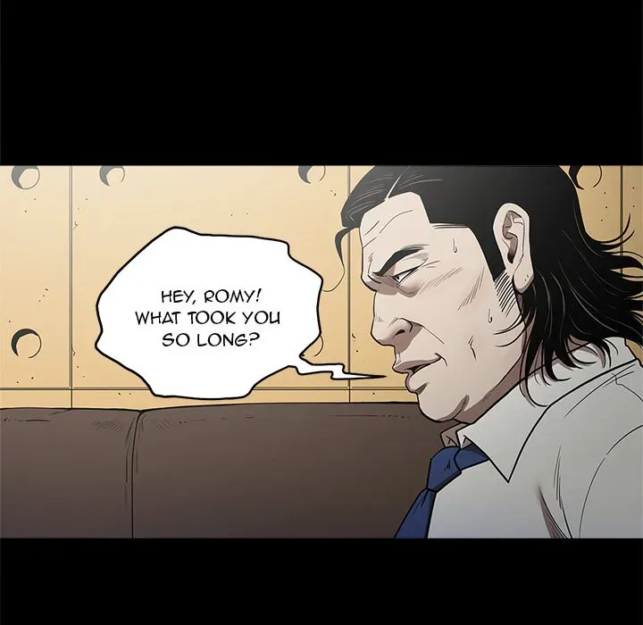 Read The V Squad chapter 4 image 71 on Lezhin