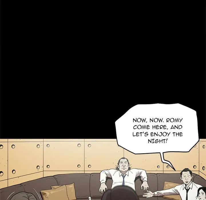 Read The V Squad chapter 4 image 72 on Lezhin
