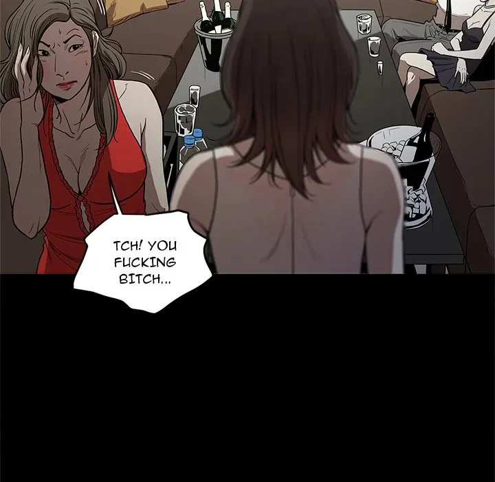Read The V Squad chapter 4 image 73 on Lezhin