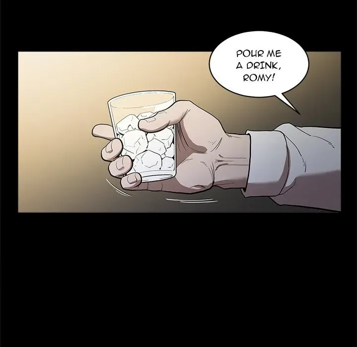 Read The V Squad chapter 4 image 74 on Lezhin