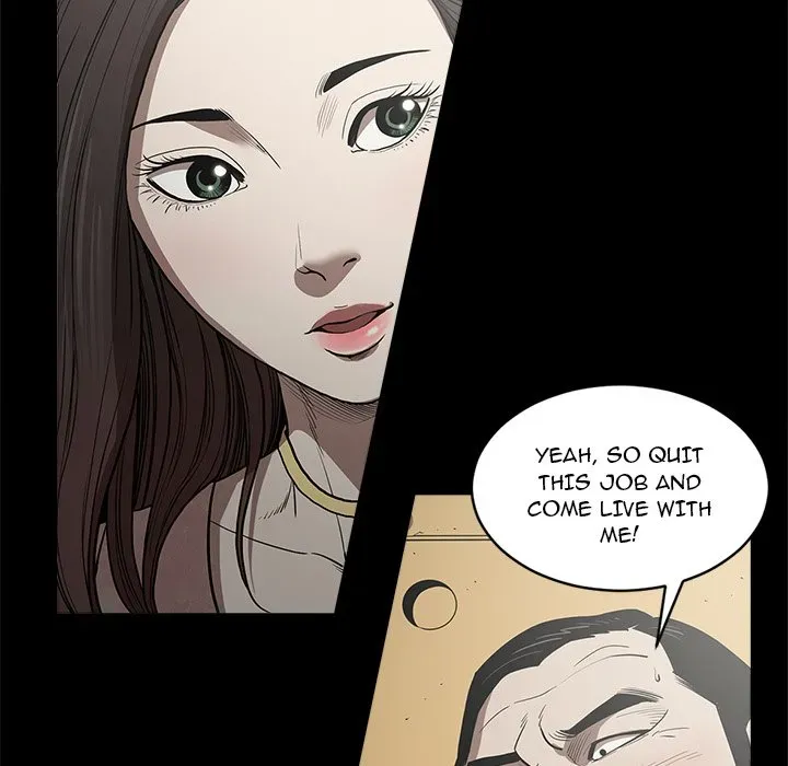 Read The V Squad chapter 4 image 79 on Lezhin