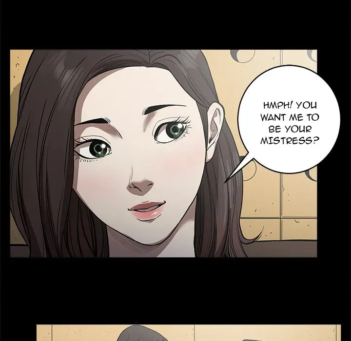 Read The V Squad chapter 4 image 81 on Lezhin