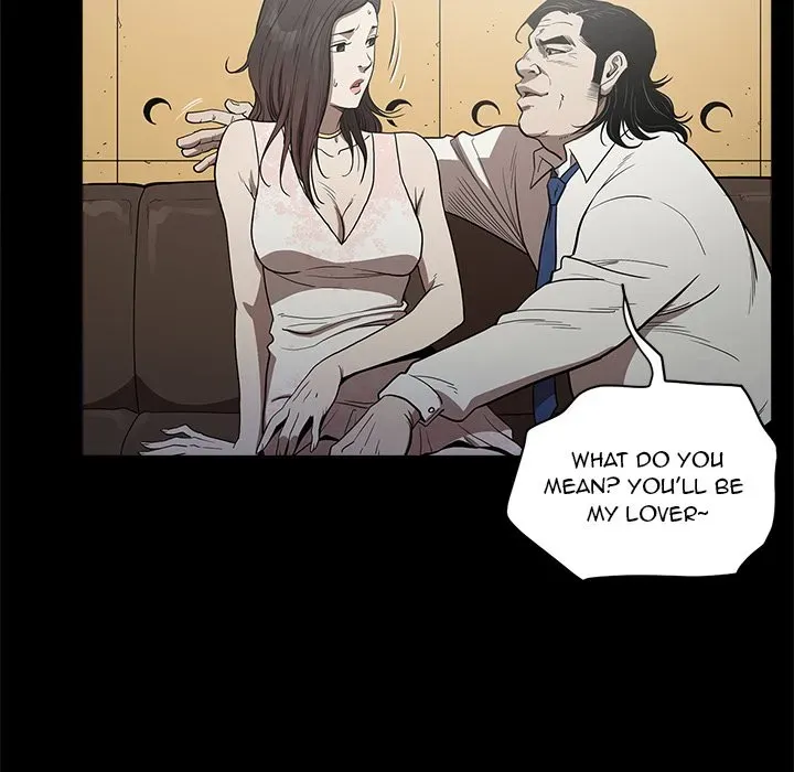 Read The V Squad chapter 4 image 82 on Lezhin