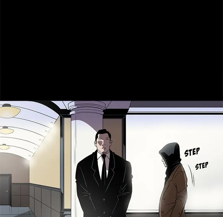 Read The V Squad chapter 4 image 87 on Lezhin