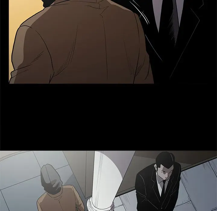 Read The V Squad chapter 4 image 89 on Lezhin