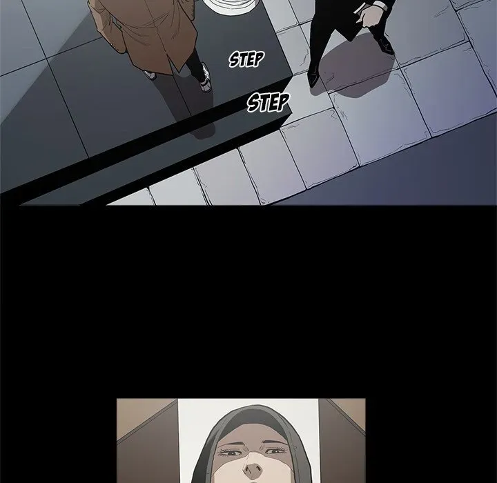 Read The V Squad chapter 4 image 90 on Lezhin