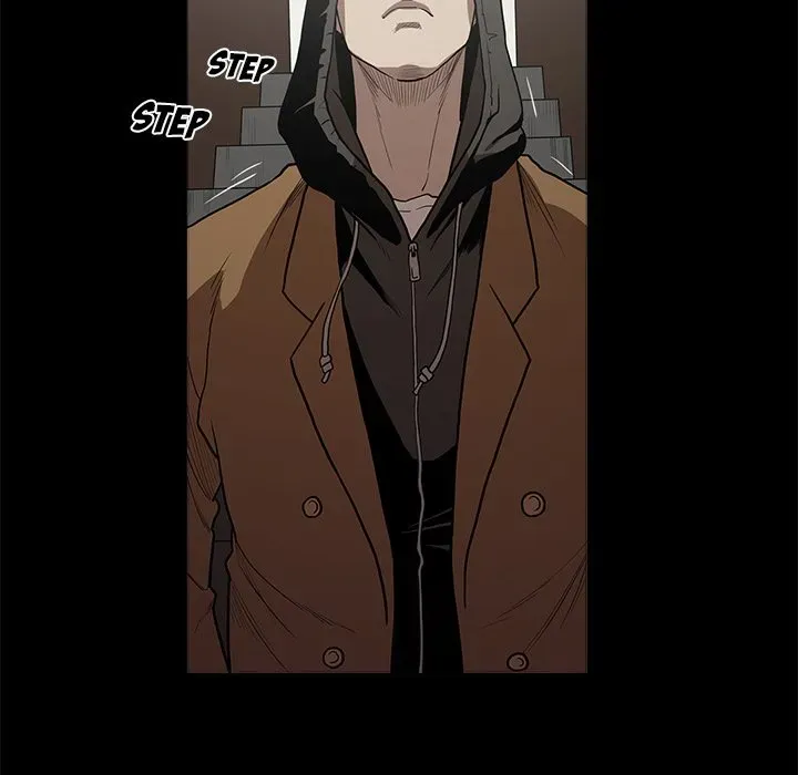 Read The V Squad chapter 4 image 91 on Lezhin