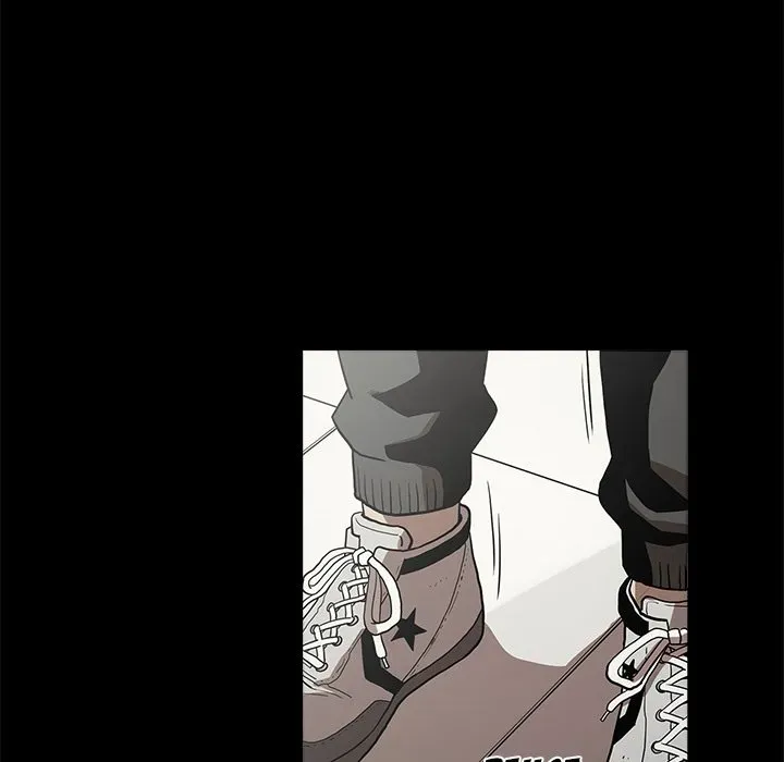 Read The V Squad chapter 4 image 92 on Lezhin