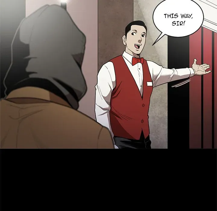 Read The V Squad chapter 4 image 97 on Lezhin