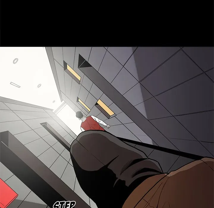 Read The V Squad chapter 4 image 98 on Lezhin