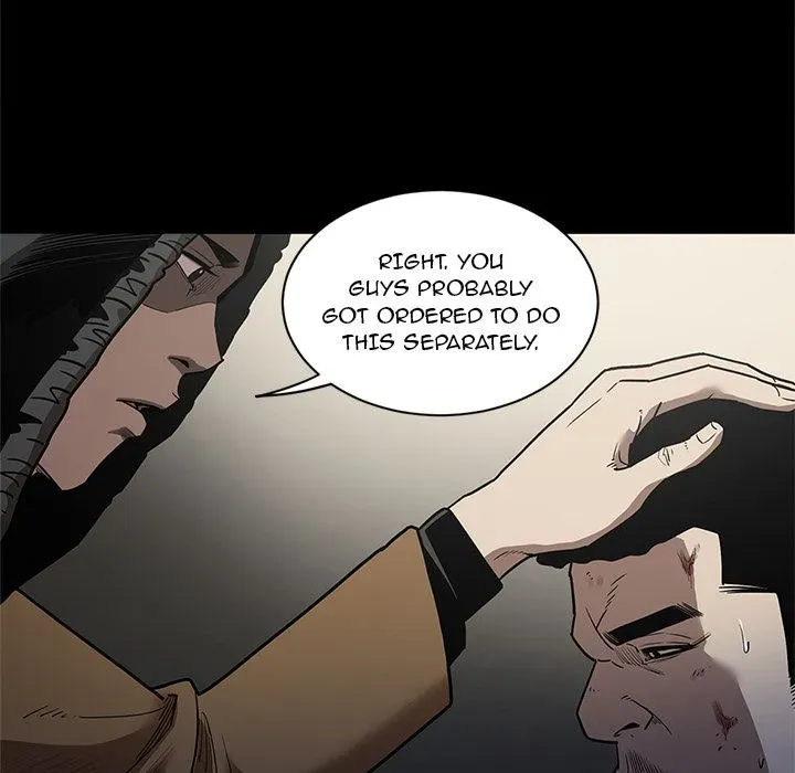 Read The V Squad chapter 40 image 100 on Lezhin