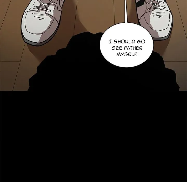 Read The V Squad chapter 40 image 102 on Lezhin