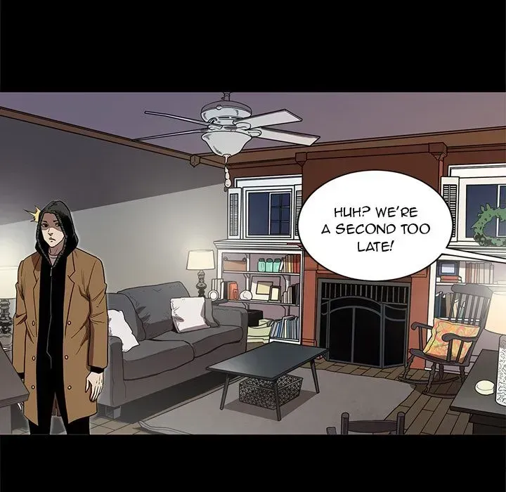 Read The V Squad chapter 40 image 103 on Lezhin