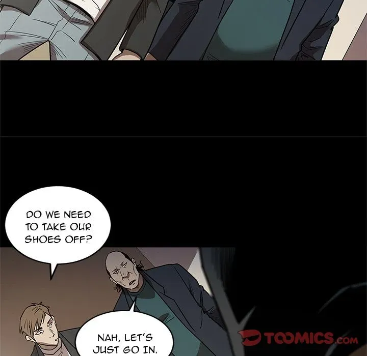Read The V Squad chapter 40 image 105 on Lezhin