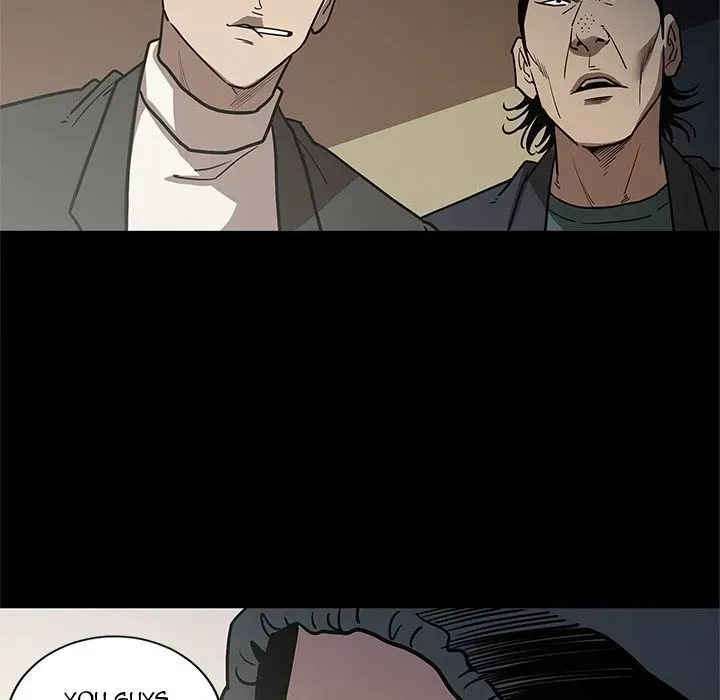 Read The V Squad chapter 40 image 107 on Lezhin