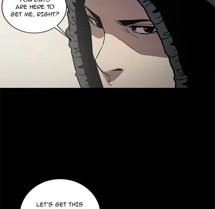 Read The V Squad chapter 40 image 108 on Lezhin