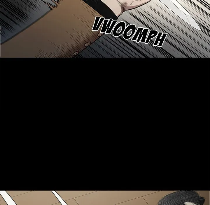 Read The V Squad chapter 40 image 11 on Lezhin