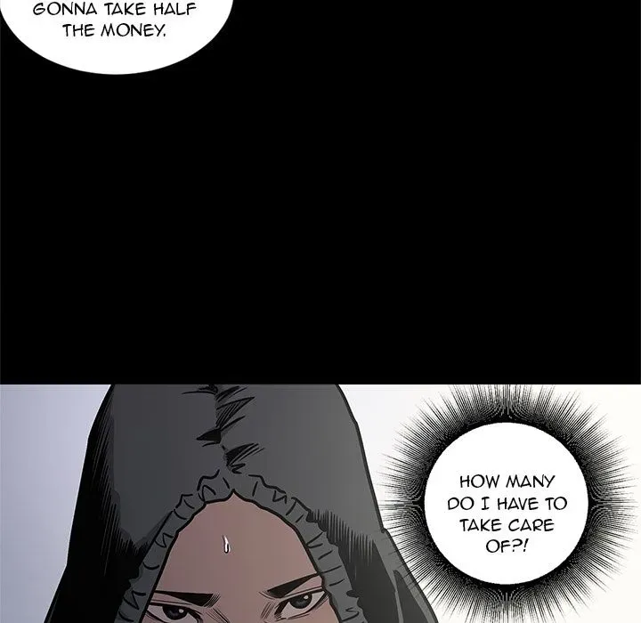 Read The V Squad chapter 40 image 110 on Lezhin