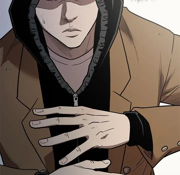 Read The V Squad chapter 40 image 111 on Lezhin
