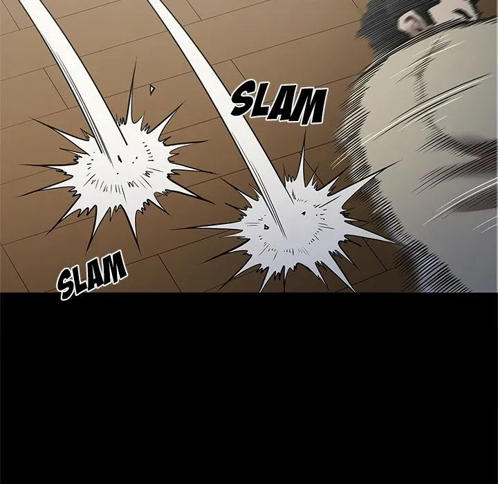 Read The V Squad chapter 40 image 12 on Lezhin