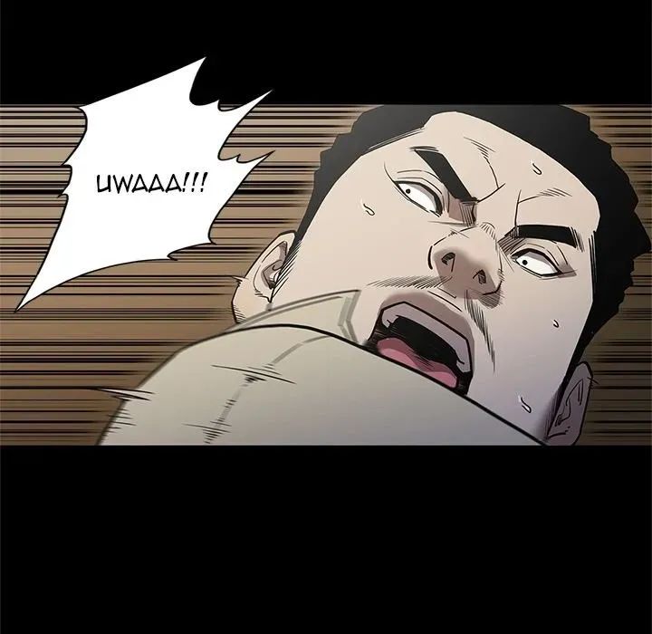 Read The V Squad chapter 40 image 13 on Lezhin