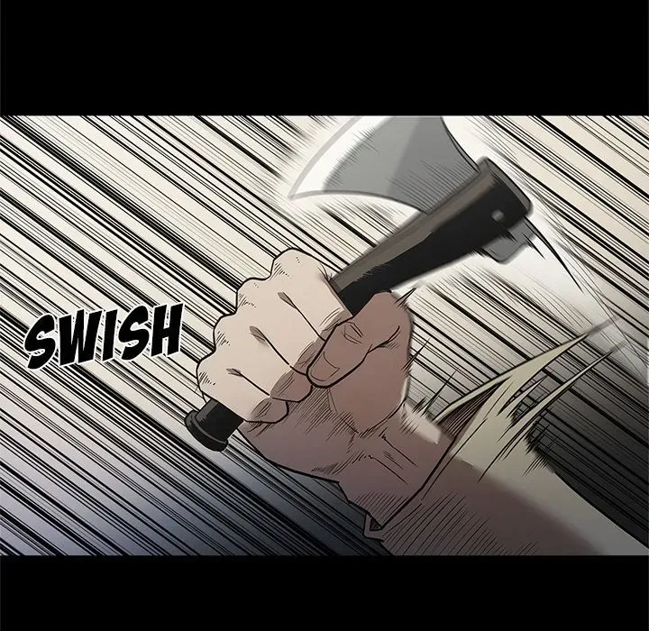 Read The V Squad chapter 40 image 14 on Lezhin