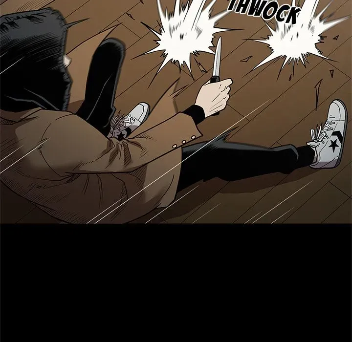 Read The V Squad chapter 40 image 16 on Lezhin