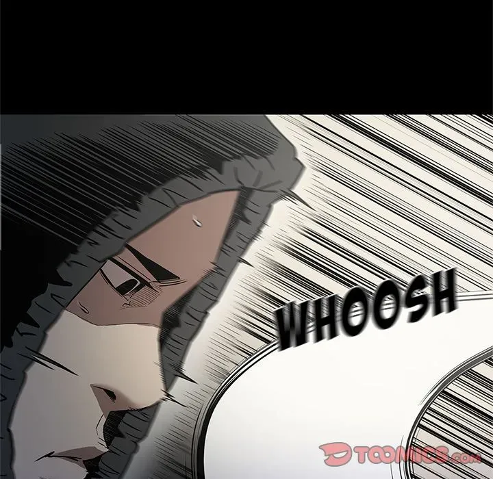 Read The V Squad chapter 40 image 17 on Lezhin
