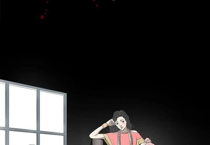 Read The V Squad chapter 40 image 2 on Lezhin