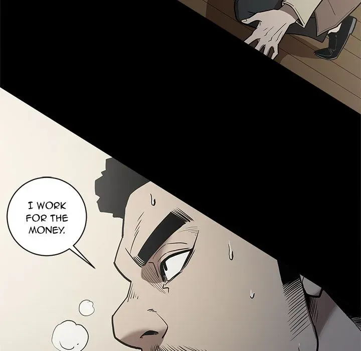 Read The V Squad chapter 40 image 20 on Lezhin