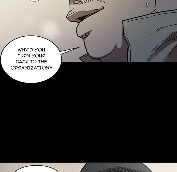 Read The V Squad chapter 40 image 21 on Lezhin