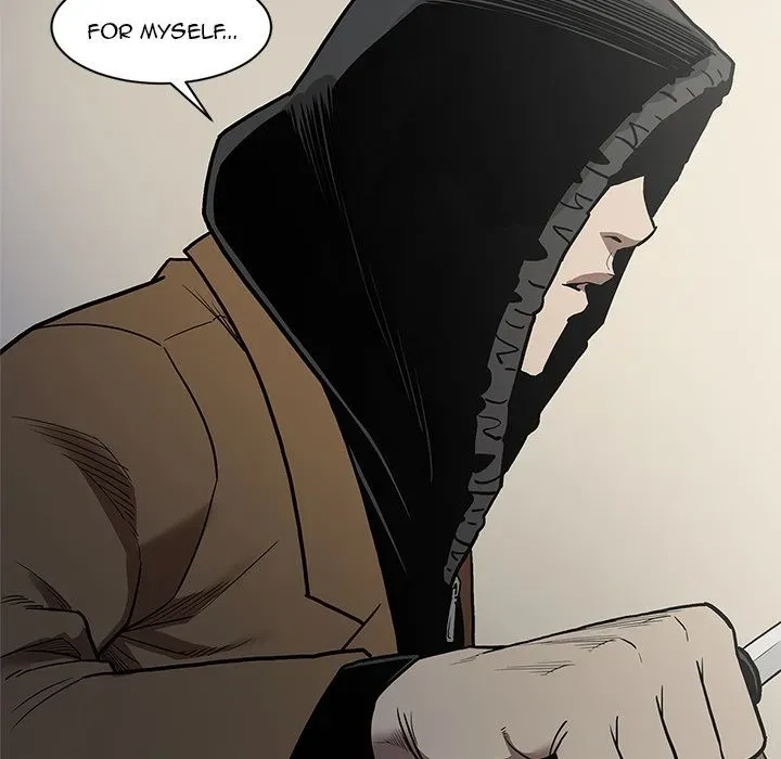Read The V Squad chapter 40 image 22 on Lezhin