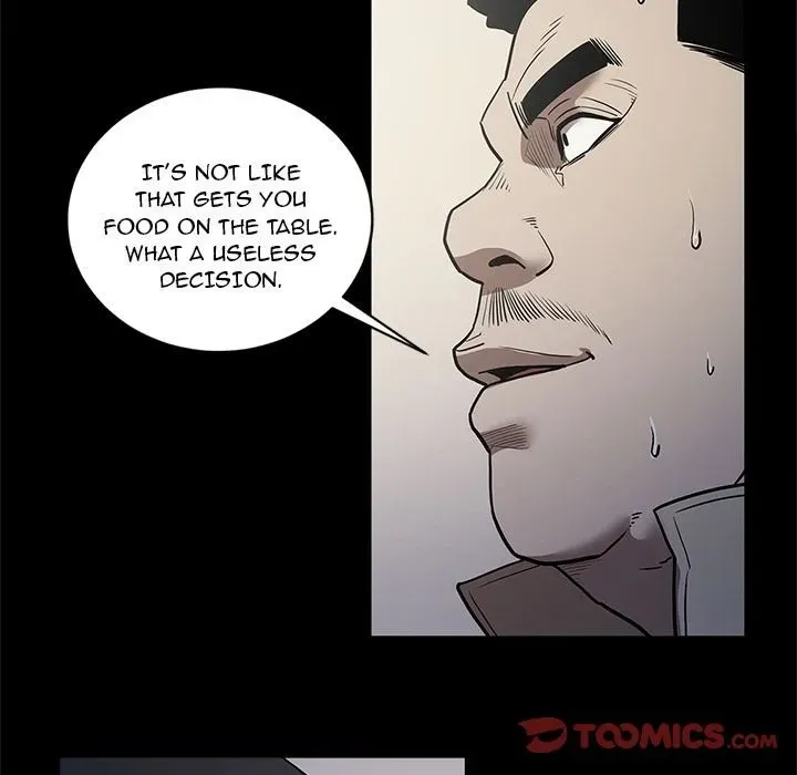 Read The V Squad chapter 40 image 25 on Lezhin