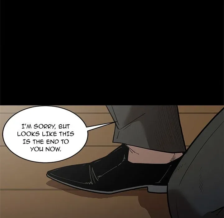 Read The V Squad chapter 40 image 27 on Lezhin