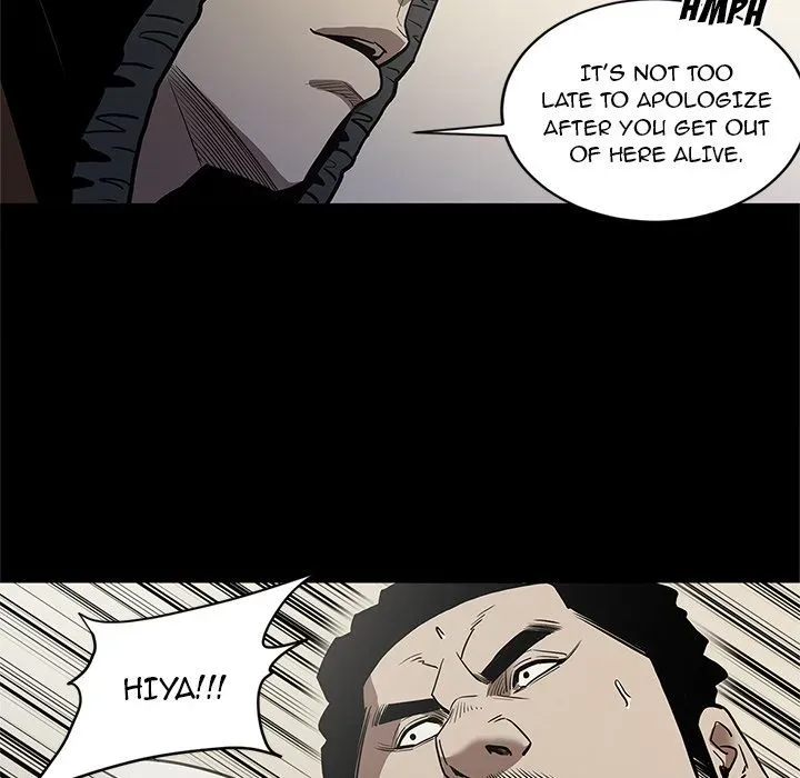Read The V Squad chapter 40 image 29 on Lezhin