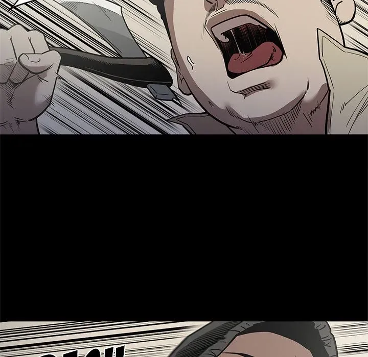 Read The V Squad chapter 40 image 30 on Lezhin